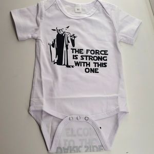 baby onesie